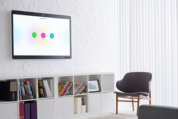 Cisco Spark Board – Tug Of Web